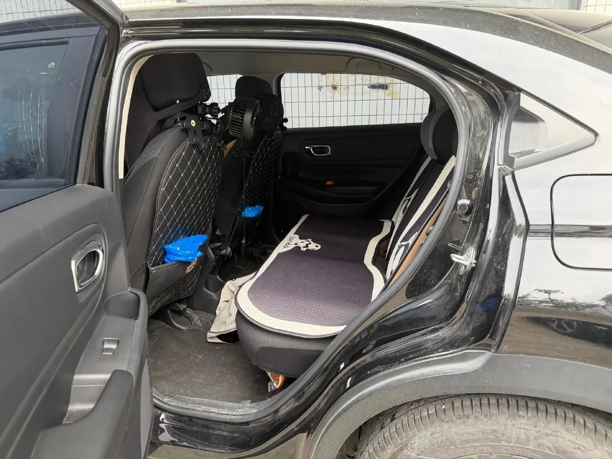 2023 Honda XR-V 1.5L 124HP L4 CVT,autocango,china used car exporter,china ev exporter,chinese used car exporter,chinese used ev exporter