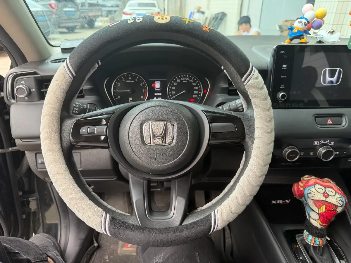 2023 Honda XR-V 1.5L 124HP L4 CVT,autocango,china used car exporter,china ev exporter,chinese used car exporter,chinese used ev exporter
