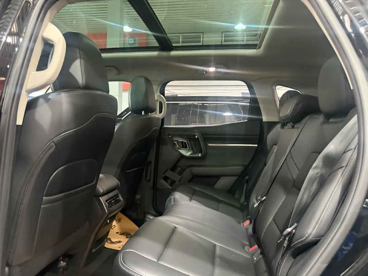 2023 Haval Dargo PLUS 2.0T 238HP L4 9DCT,autocango,china used car exporter,china ev exporter,chinese used car exporter,chinese used ev exporter