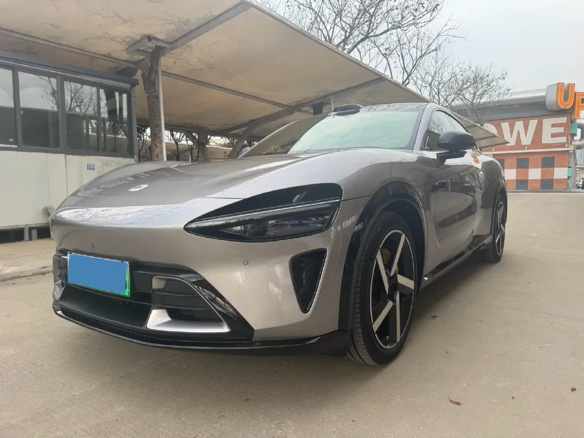 2025 MI YU7 BEV 101.7KWH,autocango,china used car exporter,china ev exporter,chinese used car exporter,chinese used ev exporter