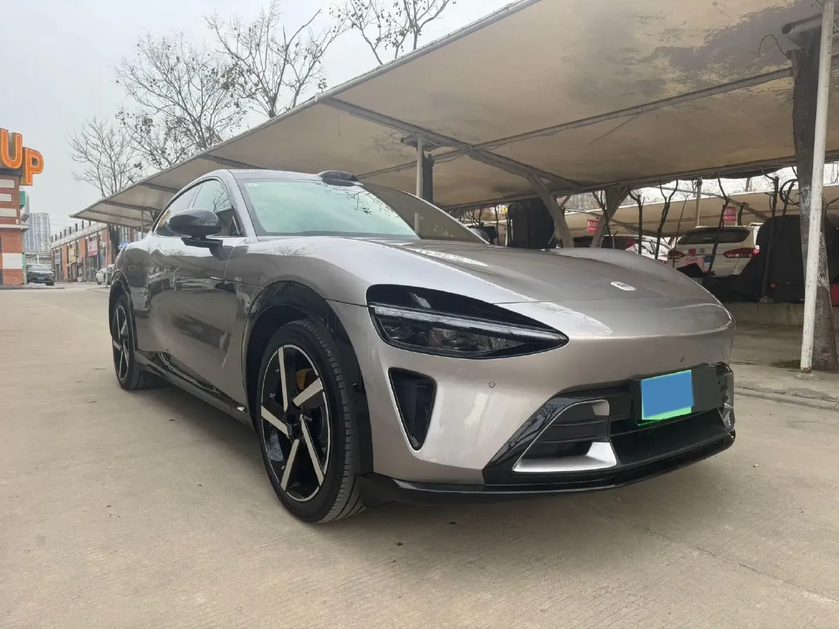 2025 MI YU7 BEV 101.7KWH,autocango,china used car exporter,china ev exporter,chinese used car exporter,chinese used ev exporter
