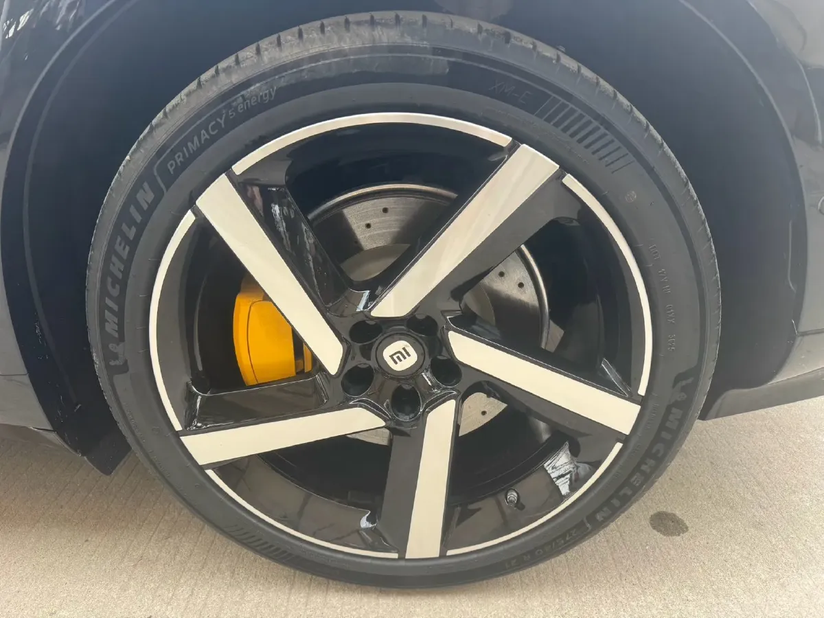 2025 MI YU7 BEV 101.7KWH,autocango,china used car exporter,china ev exporter,chinese used car exporter,chinese used ev exporter