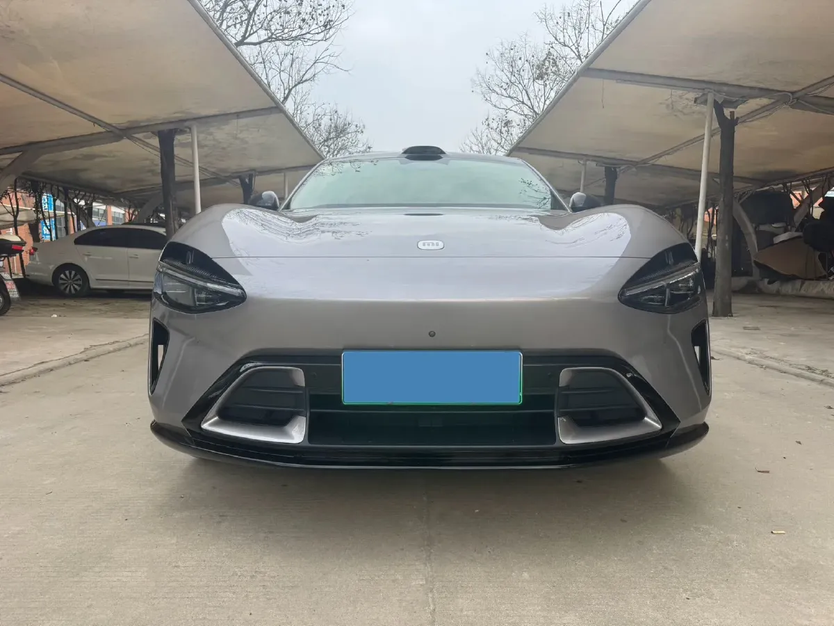 2025 MI YU7 BEV 101.7KWH,autocango,china used car exporter,china ev exporter,chinese used car exporter,chinese used ev exporter