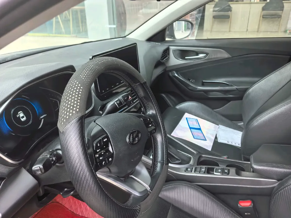 2019 Hyundai La Festa 1.6T 190HP L4 7DCT,autocango,china used car exporter,china ev exporter,chinese used car exporter,chinese used ev exporter