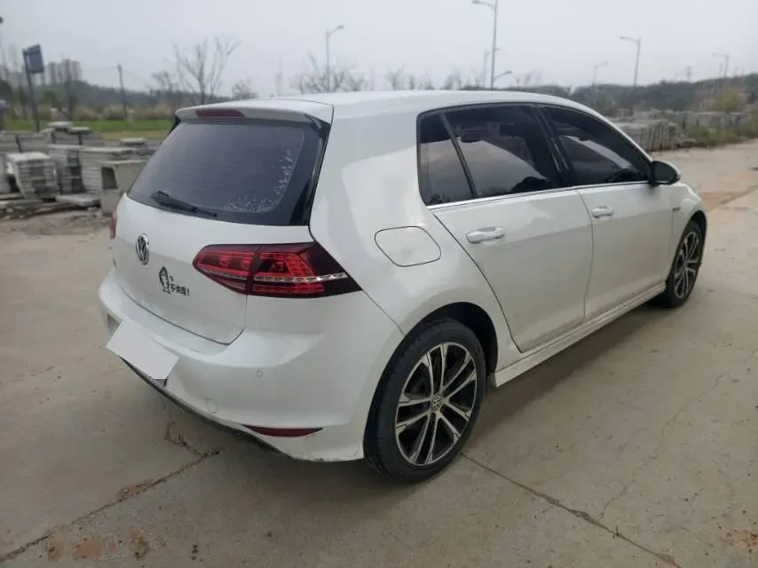 2017 Volkswagen Golf 1.4T 150HP L4 7DCT,autocango,china used car exporter,china ev exporter,chinese used car exporter,chinese used ev exporter