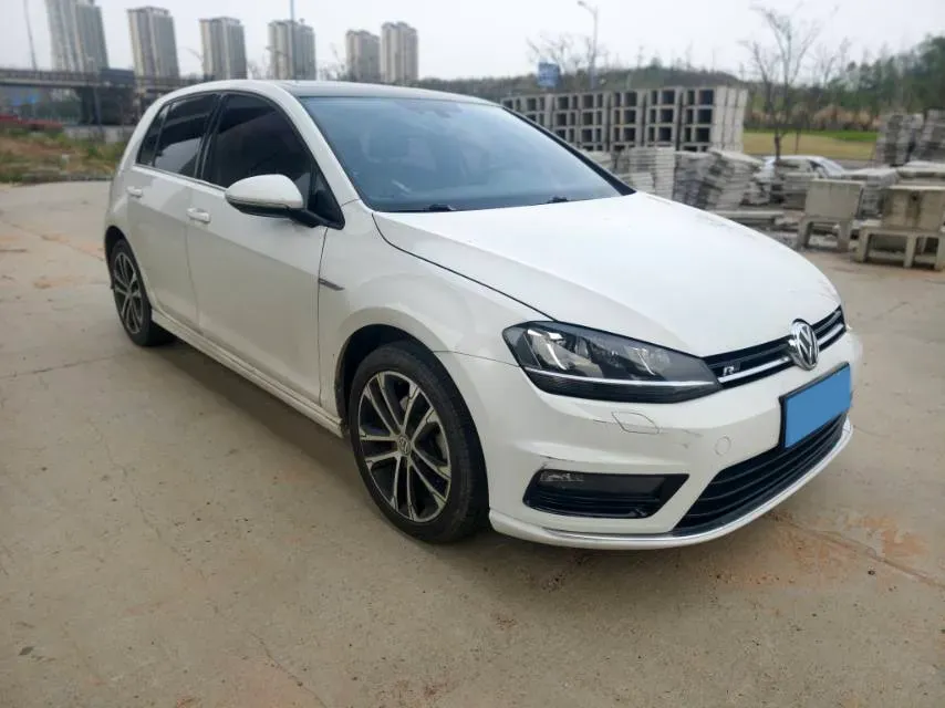 2017 Volkswagen Golf 1.4T 150HP L4 7DCT,autocango,china used car exporter,china ev exporter,chinese used car exporter,chinese used ev exporter