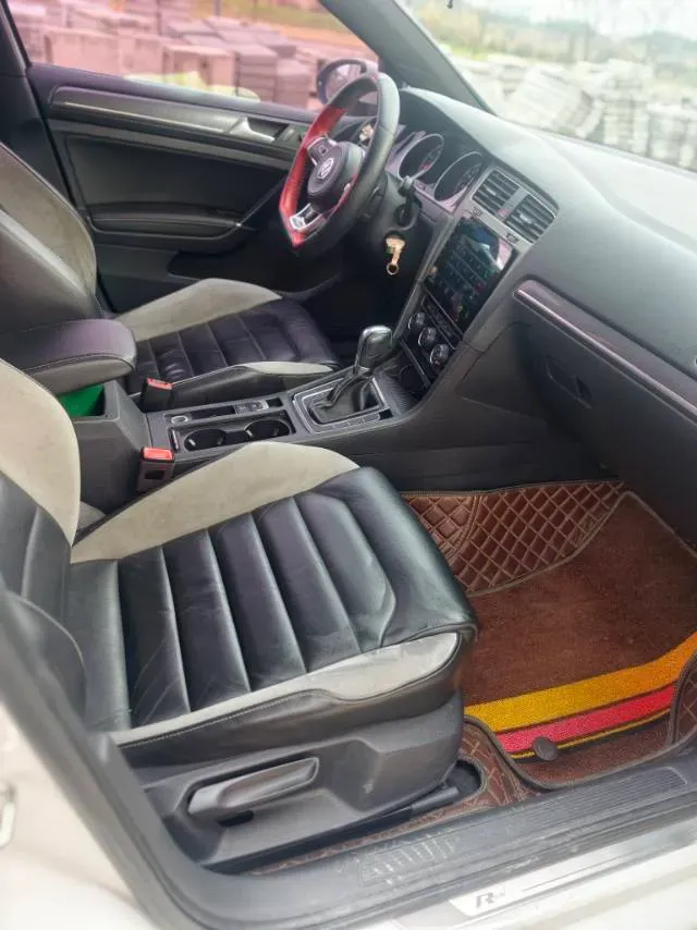 2017 Volkswagen Golf 1.4T 150HP L4 7DCT,autocango,china used car exporter,china ev exporter,chinese used car exporter,chinese used ev exporter