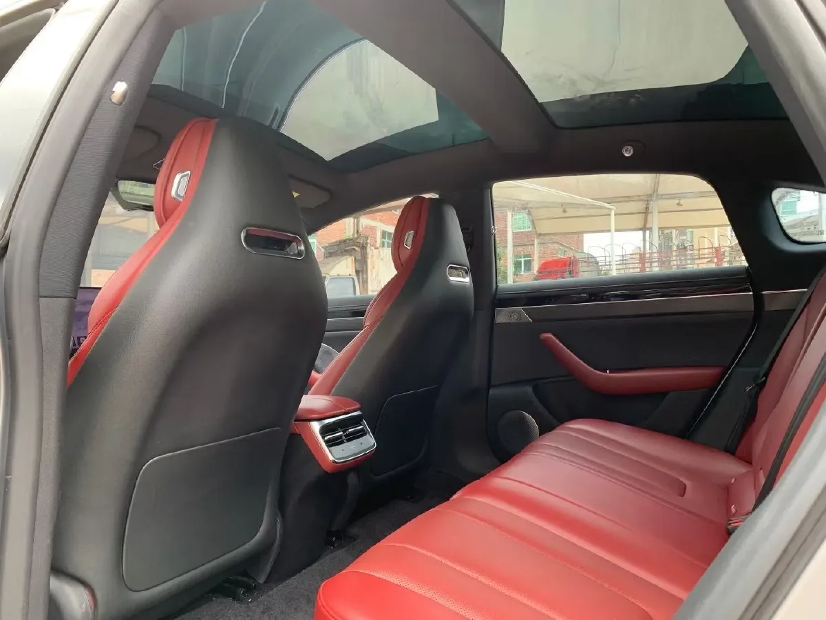 2024 Luxeed S7 BEV 82KWH,autocango,china used car exporter,china ev exporter,chinese used car exporter,chinese used ev exporter