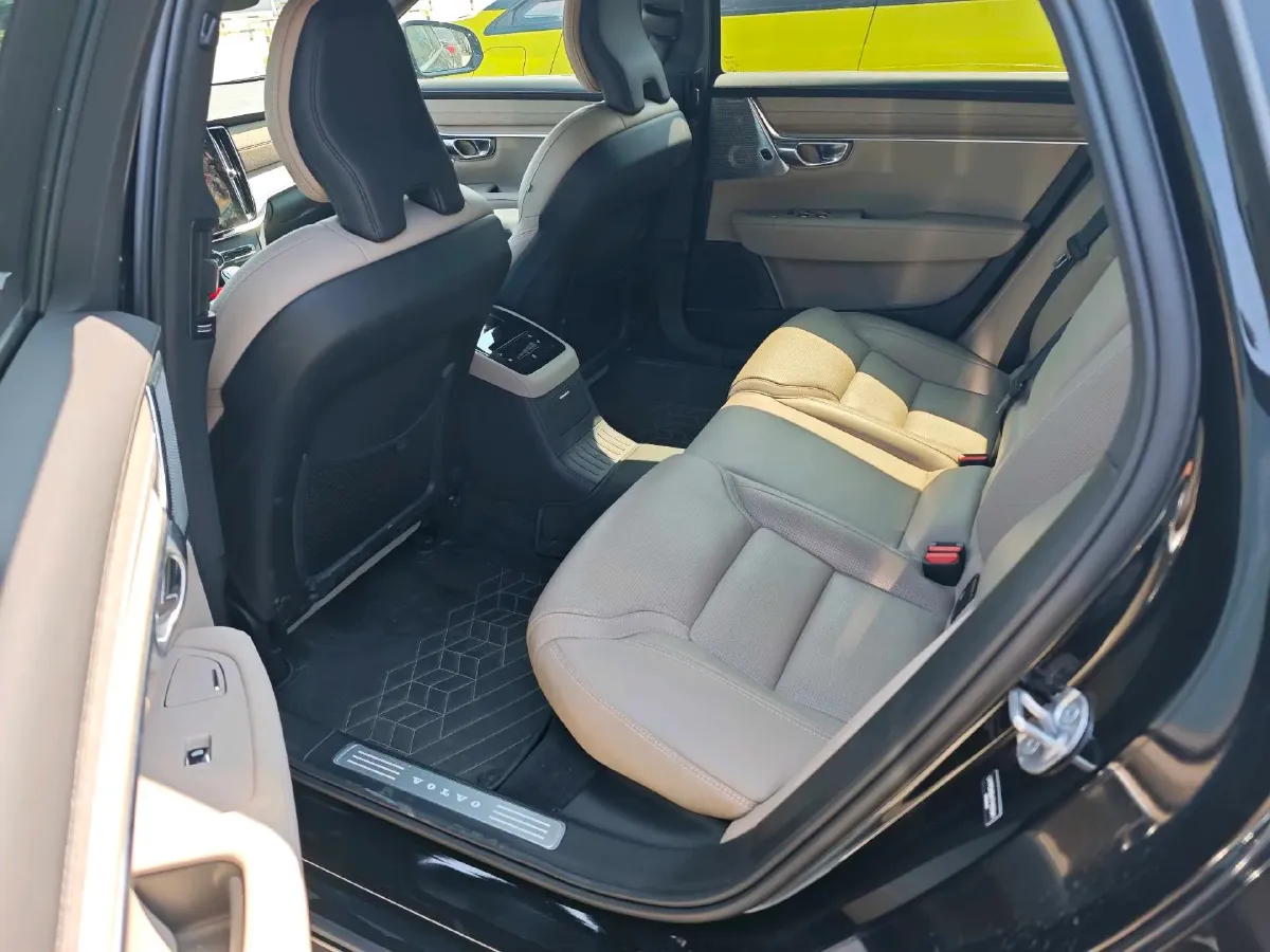 2026 Volvo S90 PHEV 2.0T 310HP L4 8AT PHEV,autocango,china used car exporter,china ev exporter,chinese used car exporter,chinese used ev exporter