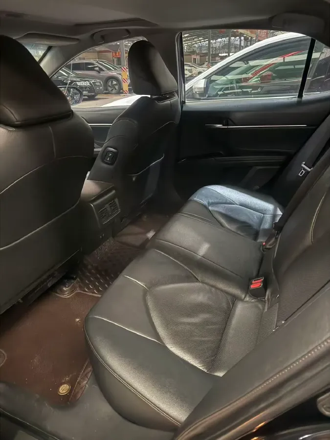 2019 Toyota Camry 2.0L 178HP L4 CVT,autocango,china used car exporter,china ev exporter,chinese used car exporter,chinese used ev exporter