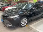 2019 TOYOTA CAMRY,autocango,china used car exporter,china ev exporter,chinese used car exporter,chinese used ev exporter