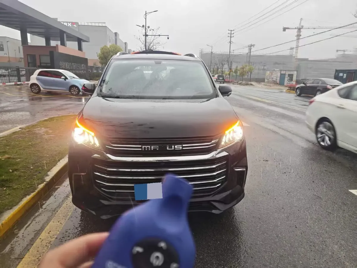 2019 MAXUS G50 1.5T 169HP L4 7DCT,autocango,china used car exporter,china ev exporter,chinese used car exporter,chinese used ev exporter