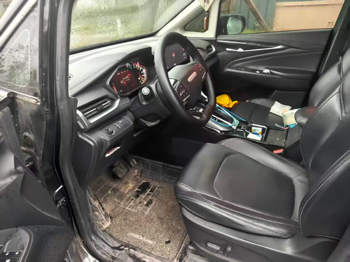 2019 MAXUS G50 1.5T 169HP L4 7DCT,autocango,china used car exporter,china ev exporter,chinese used car exporter,chinese used ev exporter