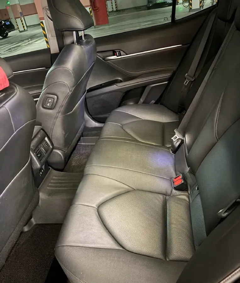 2021 Toyota Camry 2.0L 178HP L4 CVT,autocango,china used car exporter,china ev exporter,chinese used car exporter,chinese used ev exporter