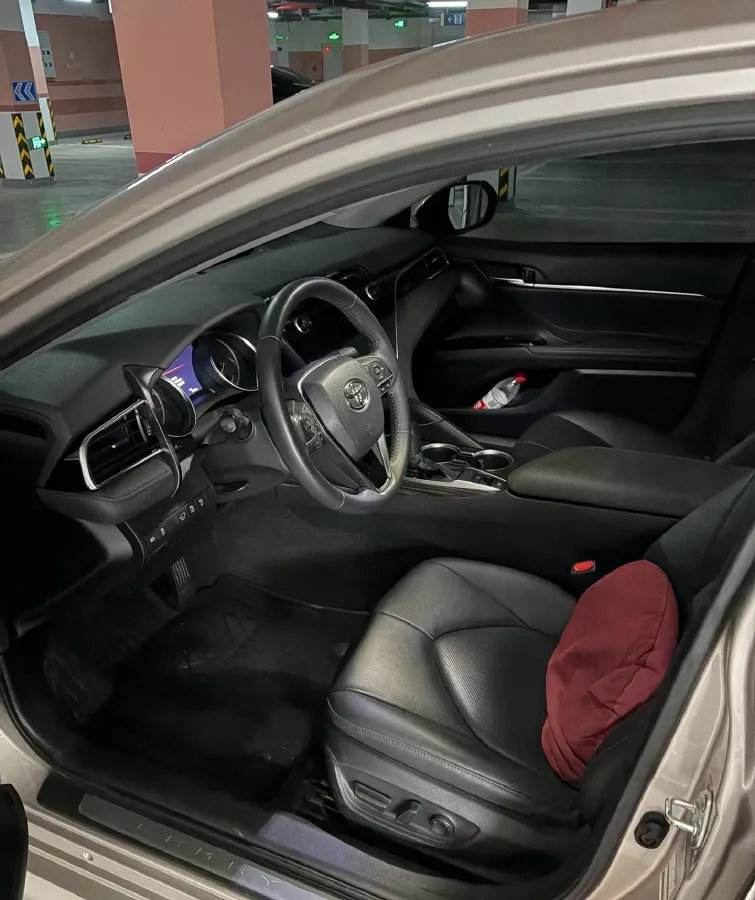 2021 Toyota Camry 2.0L 178HP L4 CVT,autocango,china used car exporter,china ev exporter,chinese used car exporter,chinese used ev exporter