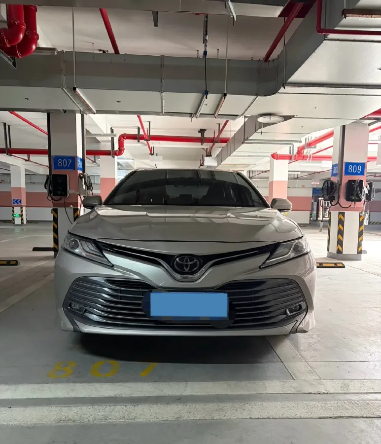 2021 Toyota Camry 2.0L 178HP L4 CVT,autocango,china used car exporter,china ev exporter,chinese used car exporter,chinese used ev exporter