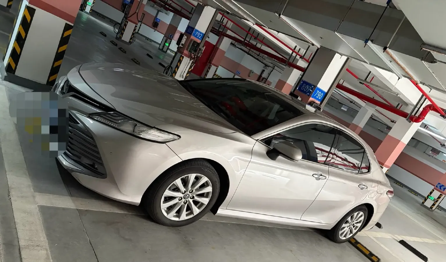 2021 Toyota Camry 2.0L 178HP L4 CVT,autocango,china used car exporter,china ev exporter,chinese used car exporter,chinese used ev exporter
