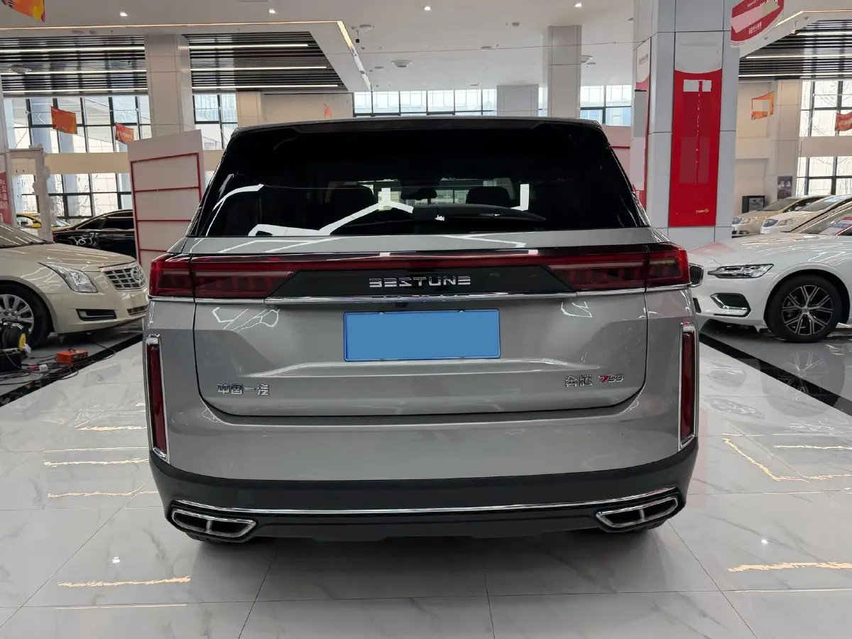 2020 Bestune T99 2.0T 224HP L4 6AT,autocango,china used car exporter,china ev exporter,chinese used car exporter,chinese used ev exporter