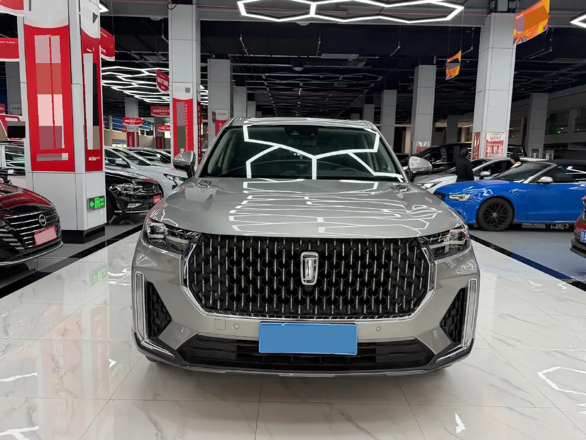 2020 Bestune T99 2.0T 224HP L4 6AT,autocango,china used car exporter,china ev exporter,chinese used car exporter,chinese used ev exporter