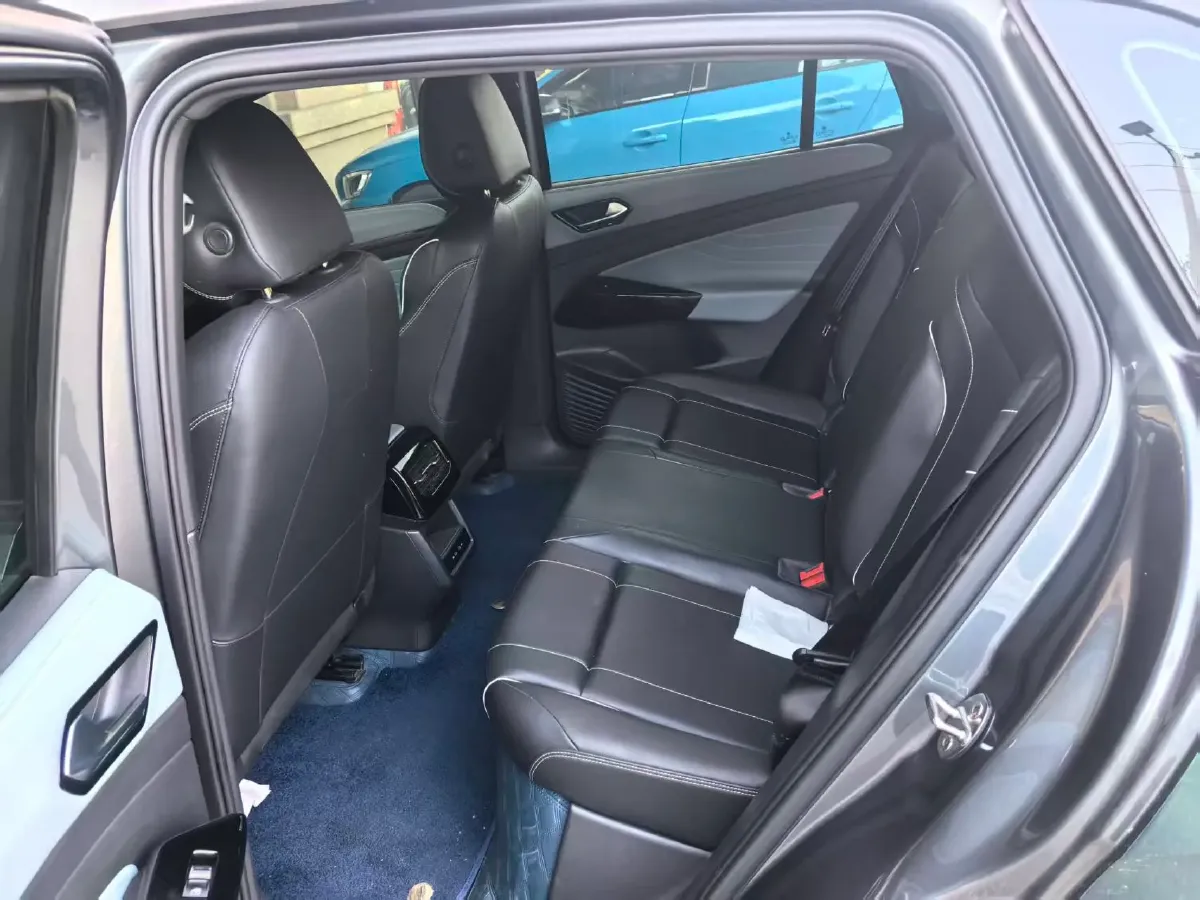 2022 Volkswagen ID.4 X BEV 83.4KWH,autocango,china used car exporter,china ev exporter,chinese used car exporter,chinese used ev exporter