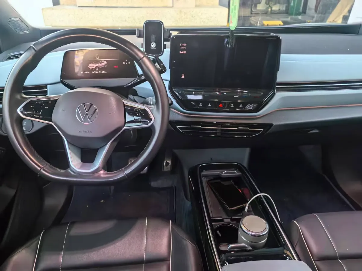 2022 Volkswagen ID.4 X BEV 83.4KWH,autocango,china used car exporter,china ev exporter,chinese used car exporter,chinese used ev exporter
