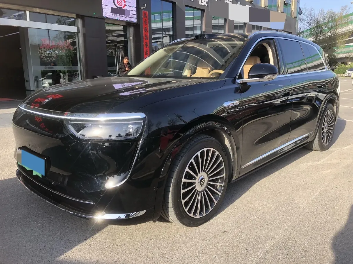 2025 AITO AITO M8 REEV 160HP REEV 53.4KWH,autocango,china used car exporter,china ev exporter,chinese used car exporter,chinese used ev exporter