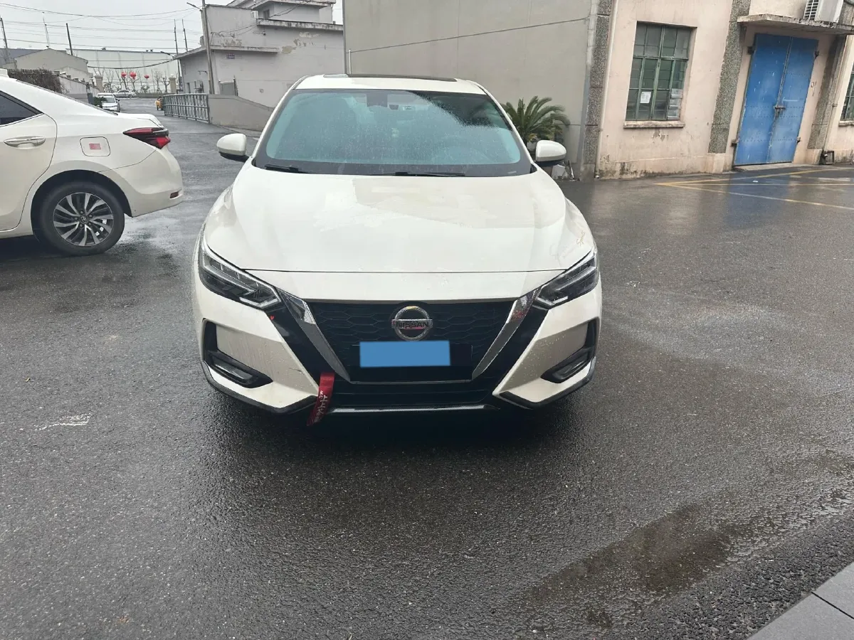 2021 Nissan Sylphy 1.6L 135HP L4 CVT,autocango,china used car exporter,china ev exporter,chinese used car exporter,chinese used ev exporter