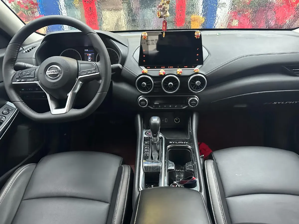 2021 Nissan Sylphy 1.6L 135HP L4 CVT,autocango,china used car exporter,china ev exporter,chinese used car exporter,chinese used ev exporter