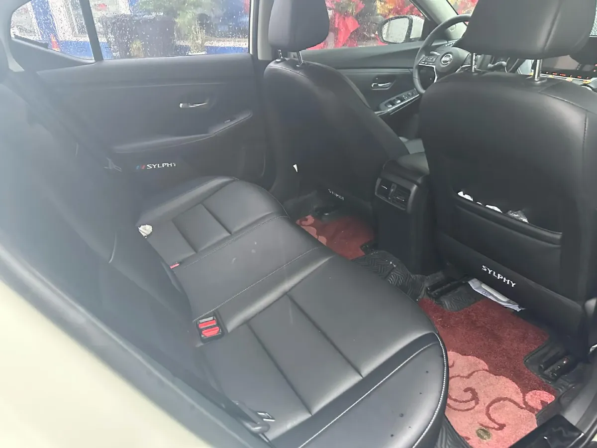 2021 Nissan Sylphy 1.6L 135HP L4 CVT,autocango,china used car exporter,china ev exporter,chinese used car exporter,chinese used ev exporter