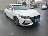2021 Nissan Sylphy 1.6L 135HP L4 CVT