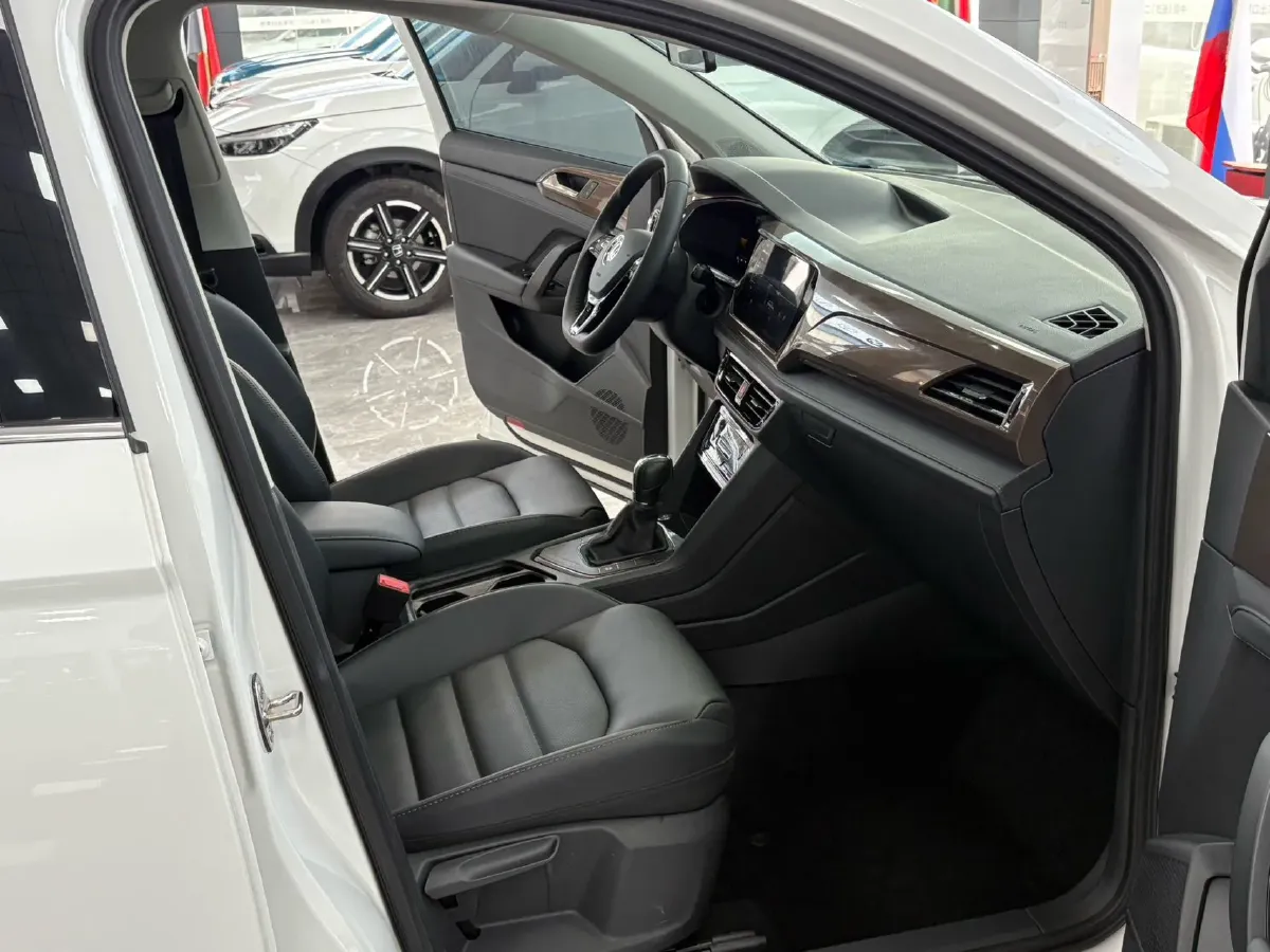 2022 Volkswagen Tharu 1.4T 150HP L4 7DCT,autocango,china used car exporter,china ev exporter,chinese used car exporter,chinese used ev exporter