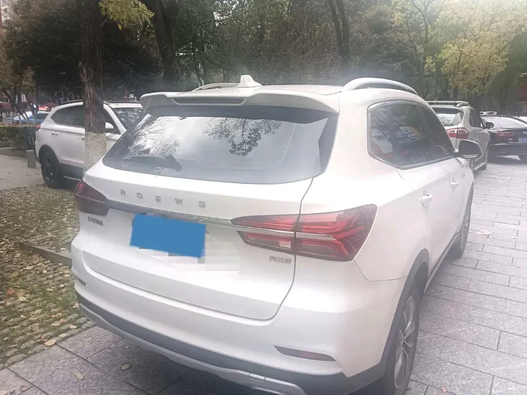 2022 Roewe RX5 1.5T 181HP L4 7DCT,autocango,china used car exporter,china ev exporter,chinese used car exporter,chinese used ev exporter