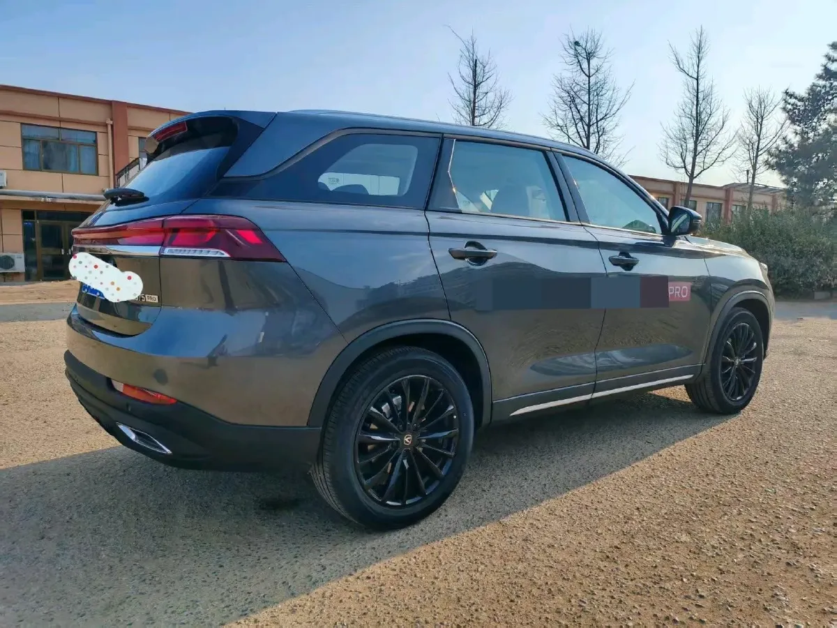 2024 ChangAn CS75 1.5T 188HP L4 7DCT,autocango,china used car exporter,china ev exporter,chinese used car exporter,chinese used ev exporter