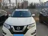 2019 Nissan X-Trail 2.0L 154HP L4 CVT