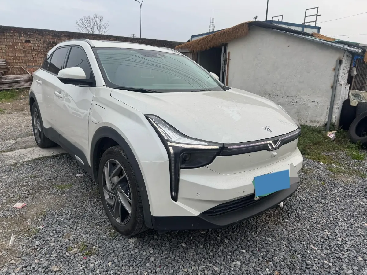 2021 Neta U BEV 66.23KWH,autocango,china used car exporter,china ev exporter,chinese used car exporter,chinese used ev exporter