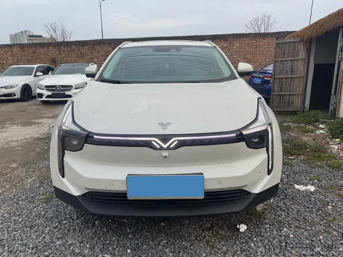 2021 Neta U BEV 66.23KWH,autocango,china used car exporter,china ev exporter,chinese used car exporter,chinese used ev exporter
