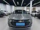 2020 Chevrolet Monza 1.5L 113HP L4 6AT