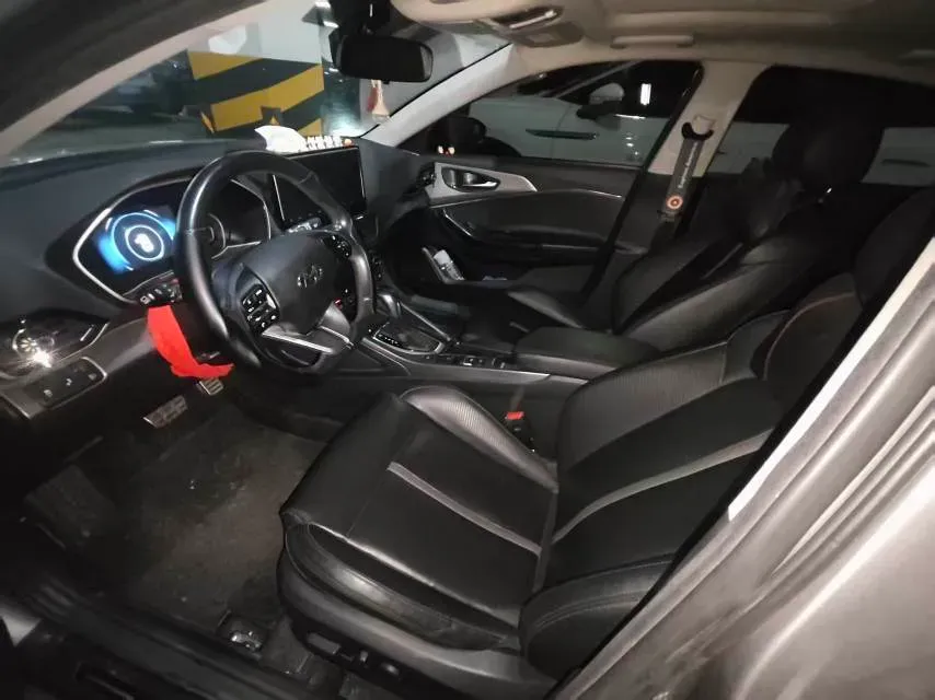 2019 Hyundai La Festa 1.6T 204HP L4 7DCT,autocango,china used car exporter,china ev exporter,chinese used car exporter,chinese used ev exporter