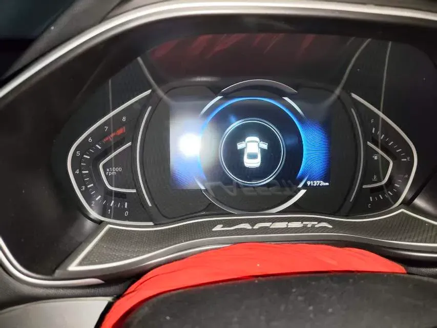 2019 Hyundai La Festa 1.6T 204HP L4 7DCT,autocango,china used car exporter,china ev exporter,chinese used car exporter,chinese used ev exporter