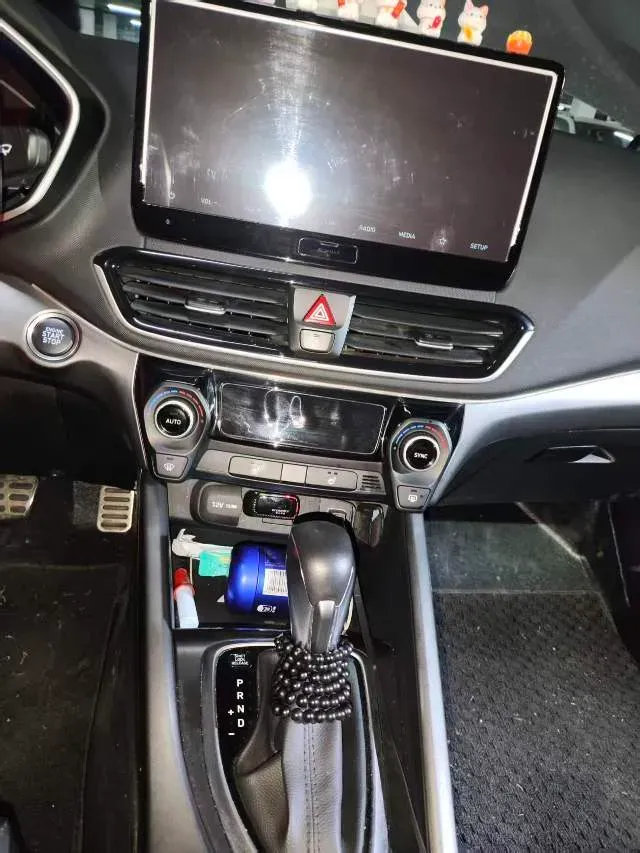 2019 Hyundai La Festa 1.6T 204HP L4 7DCT,autocango,china used car exporter,china ev exporter,chinese used car exporter,chinese used ev exporter