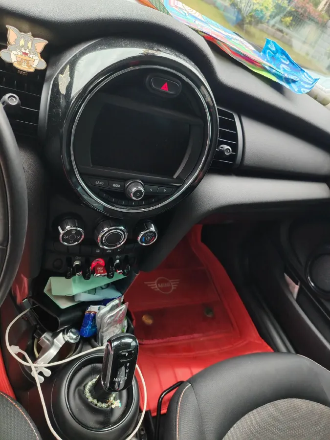 2021 MINI MINI 1.5T 102HP L3 7DCT,autocango,china used car exporter,china ev exporter,chinese used car exporter,chinese used ev exporter