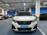 2017 Peugeot 4008 1.6T 167HP L4 6AT