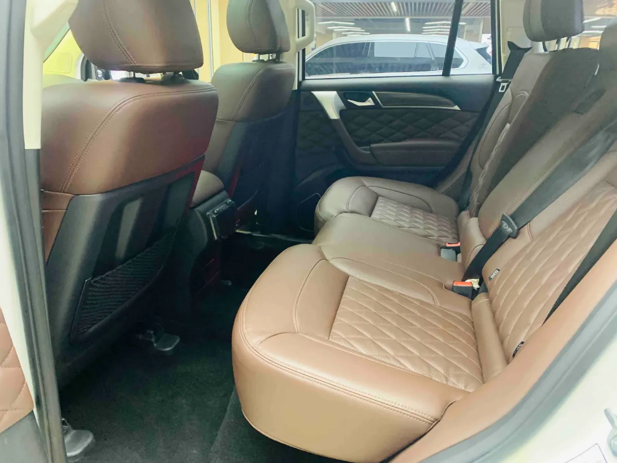 2022 Haval H9 2.0T 224HP L4 8AT,autocango,china used car exporter,china ev exporter,chinese used car exporter,chinese used ev exporter