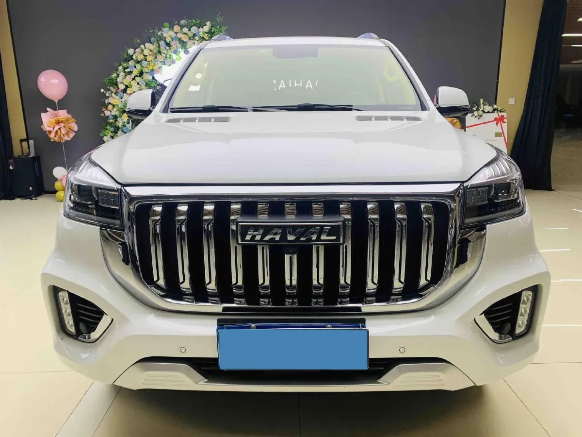 2022 Haval H9 2.0T 224HP L4 8AT,autocango,china used car exporter,china ev exporter,chinese used car exporter,chinese used ev exporter