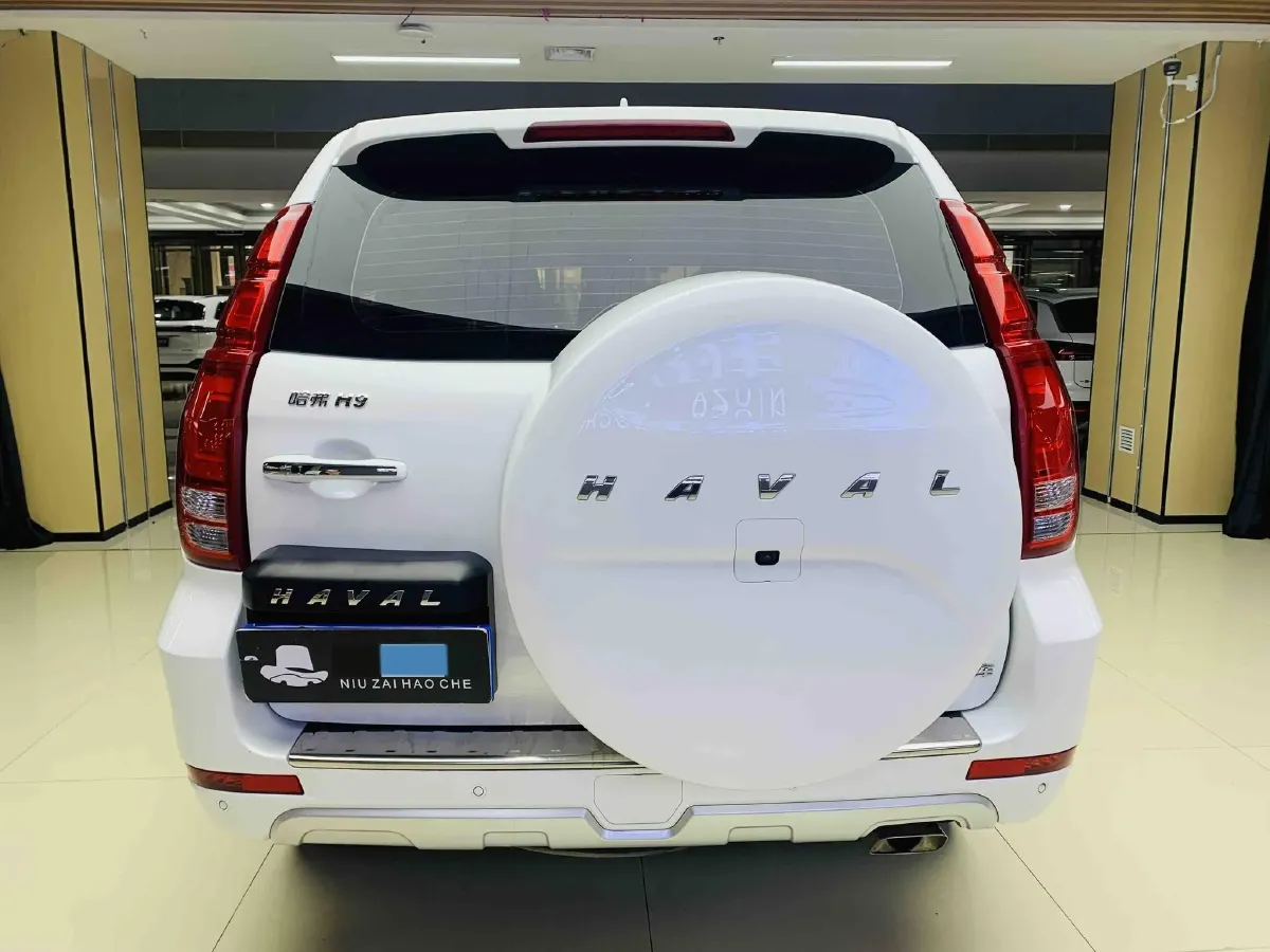 2022 Haval H9 2.0T 224HP L4 8AT,autocango,china used car exporter,china ev exporter,chinese used car exporter,chinese used ev exporter