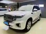 2022 Haval H9 2.0T 224HP L4 8AT