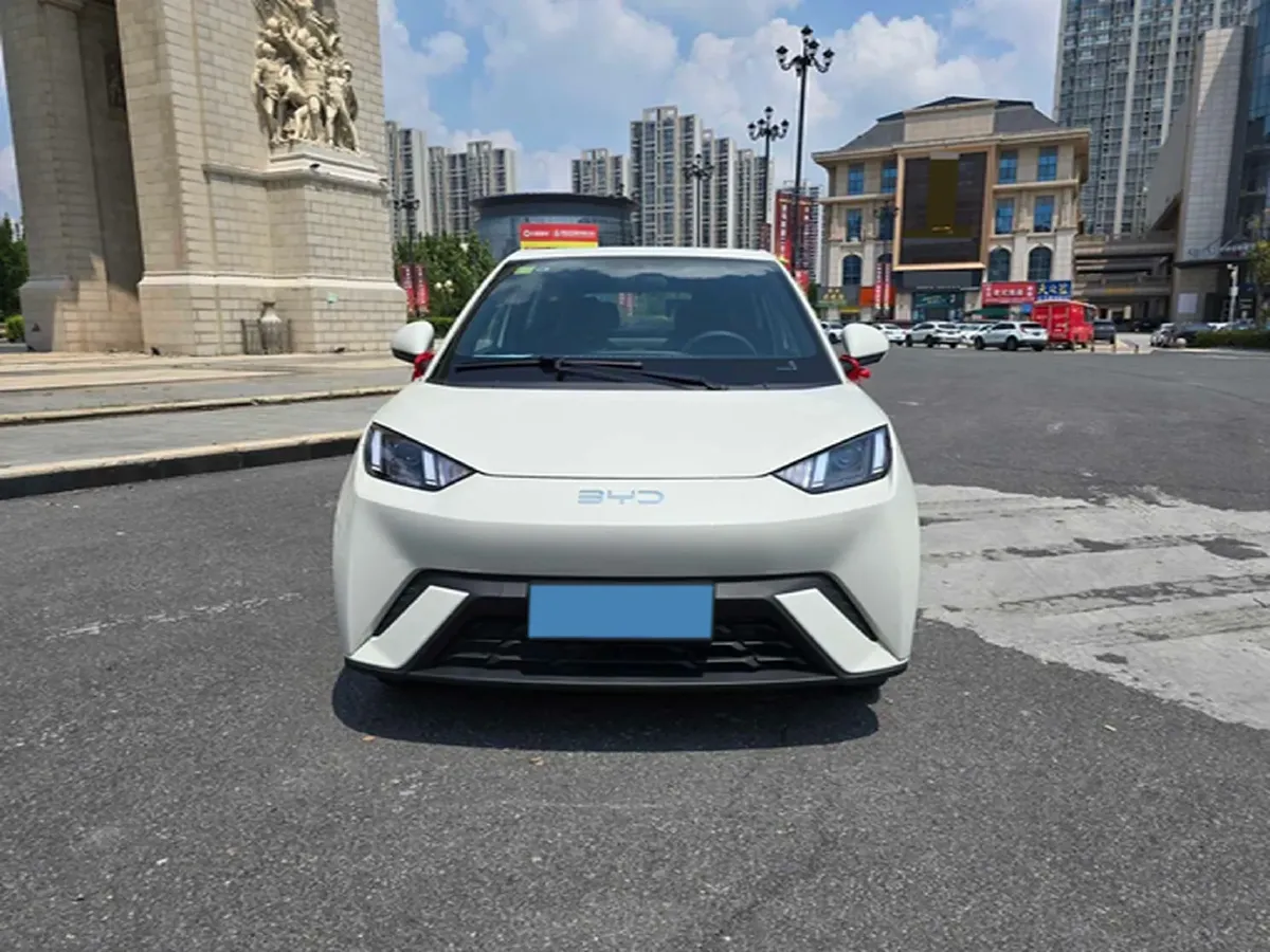 2025 BYD Seagull BEV 30.08KWH,autocango,china used car exporter,china ev exporter,chinese used car exporter,chinese used ev exporter