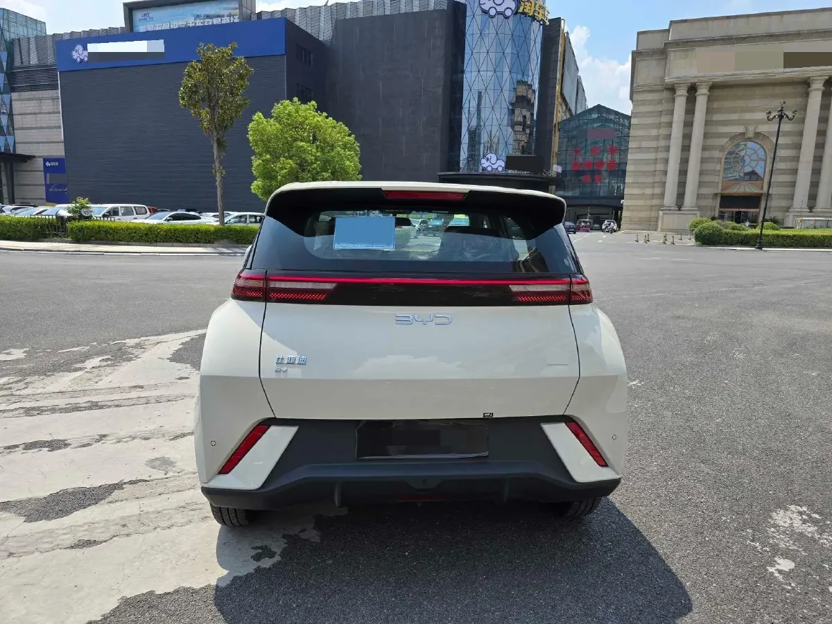 2025 BYD Seagull BEV 30.08KWH,autocango,china used car exporter,china ev exporter,chinese used car exporter,chinese used ev exporter