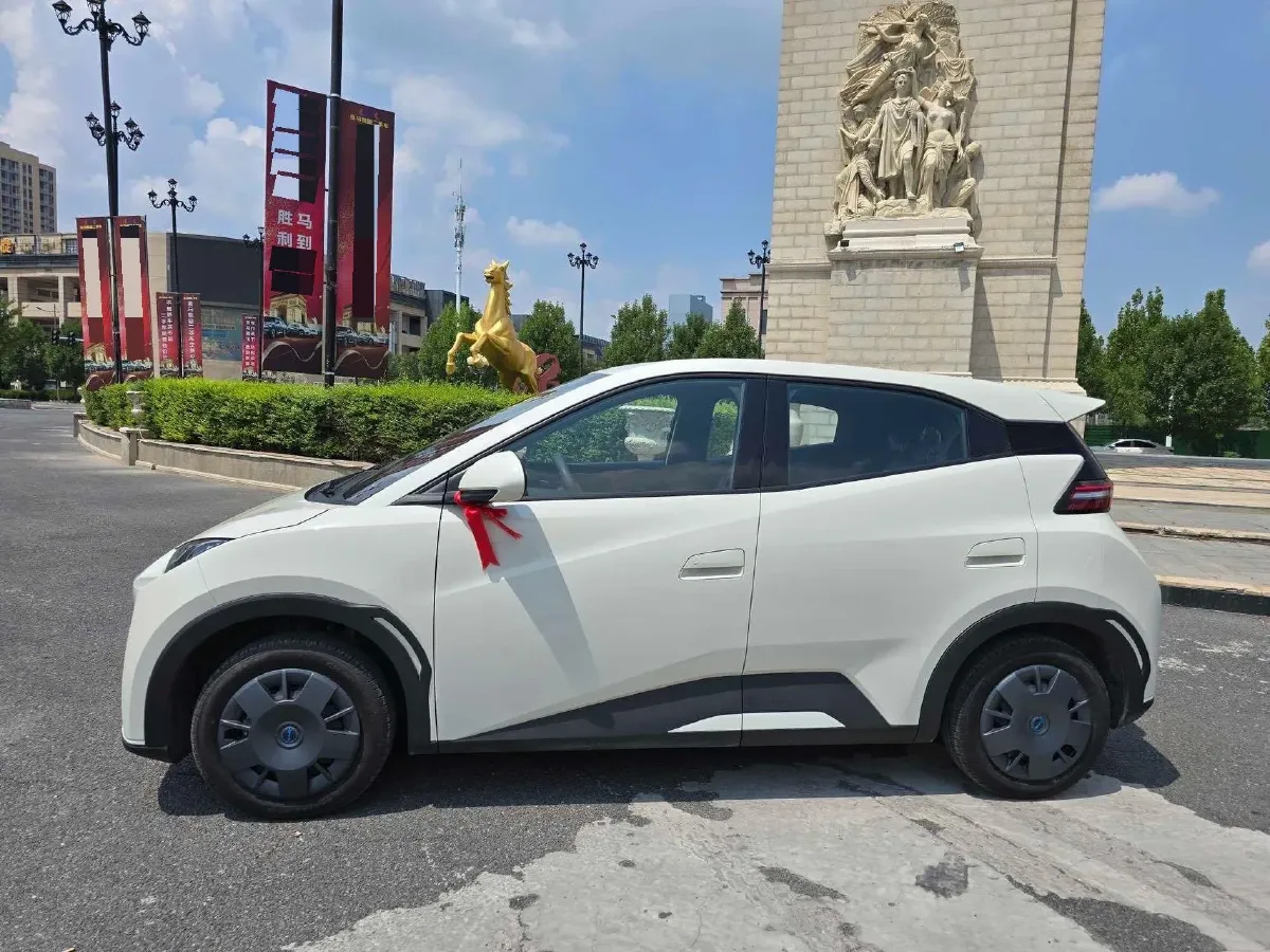 2025 BYD Seagull BEV 30.08KWH,autocango,china used car exporter,china ev exporter,chinese used car exporter,chinese used ev exporter