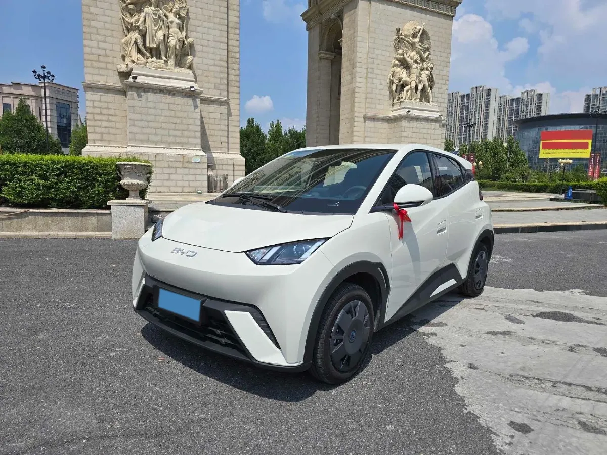 2025 BYD Seagull BEV 30.08KWH,autocango,china used car exporter,china ev exporter,chinese used car exporter,chinese used ev exporter